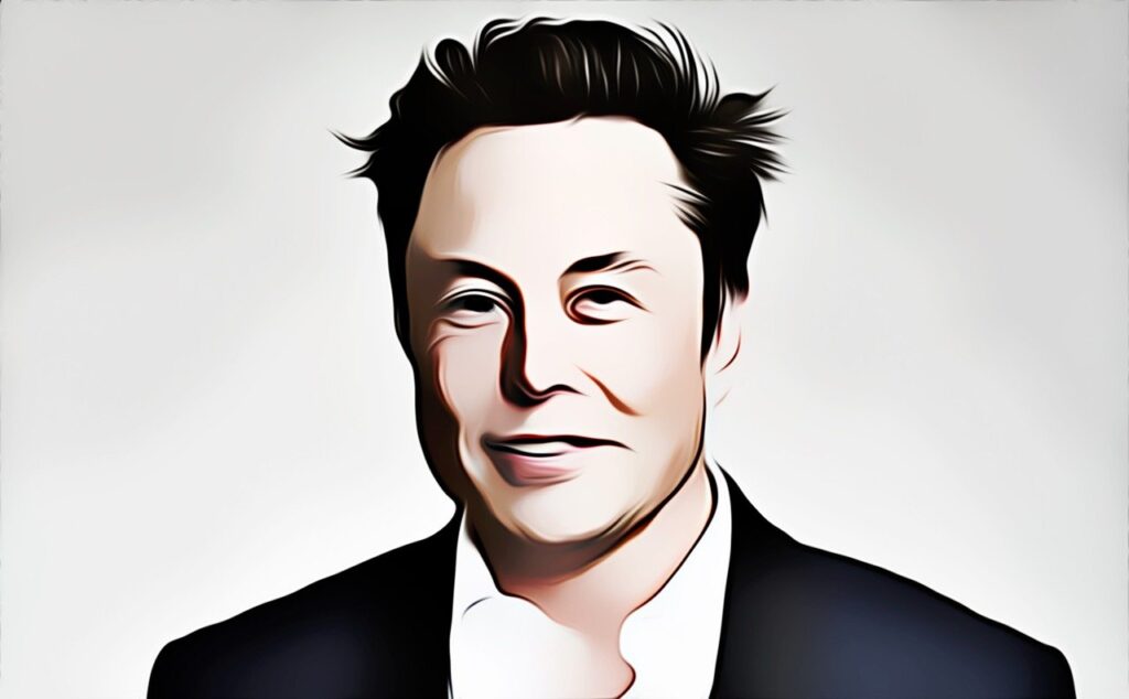 Elon Musk y Marcelo Ebrard hablaron