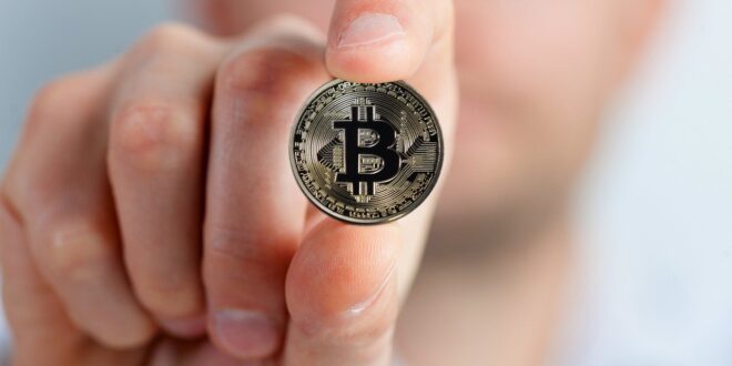 Bitcoins