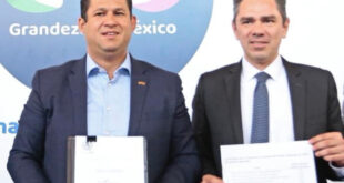 Calificación crediticia para Guanajuato