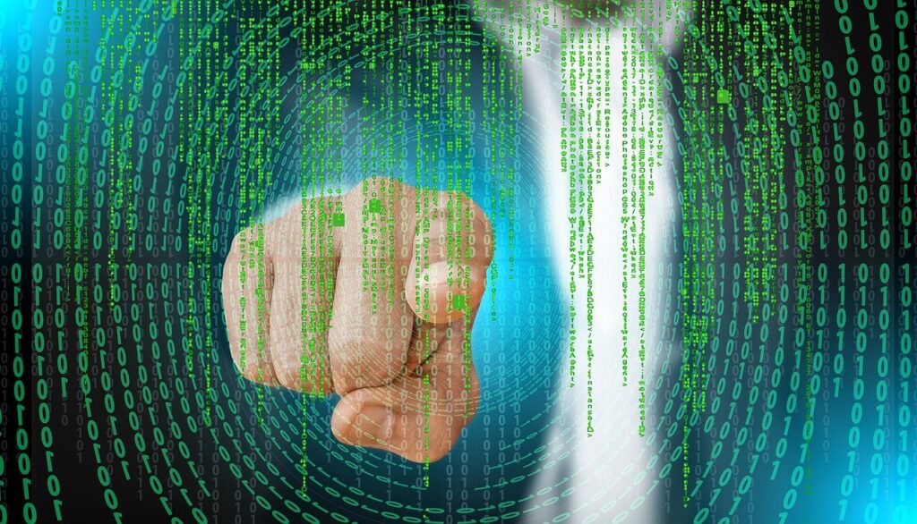 Matrix tendrá sus propias NFT