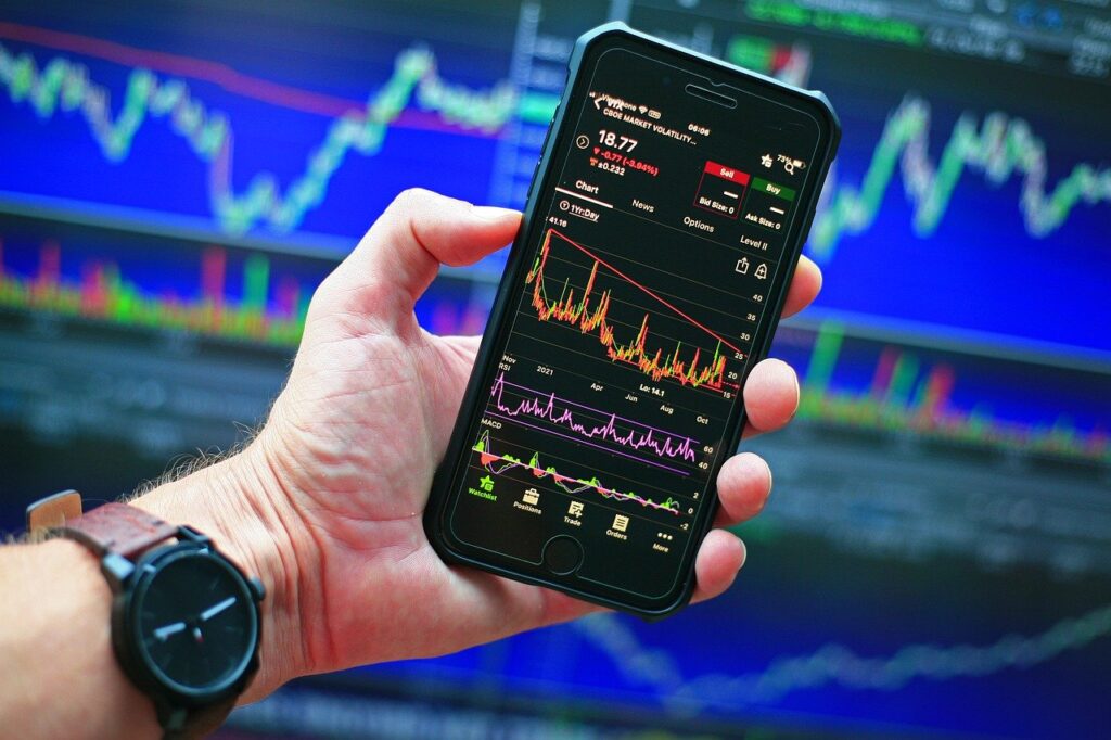 Inversión en bitcoins