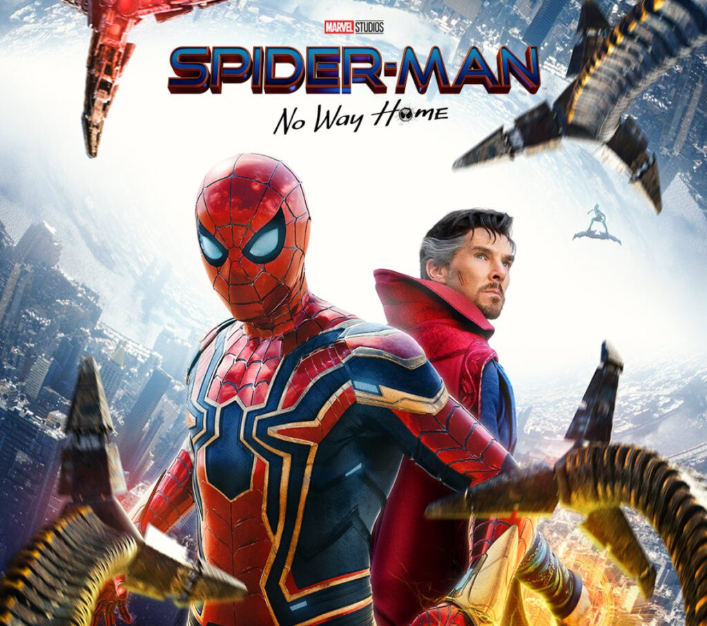 Spiderman