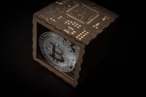 Bitcoin Juke Box