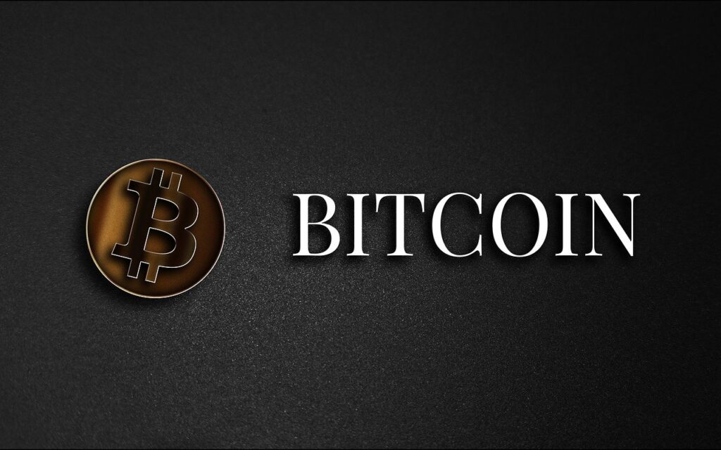 Bitcoin 2021