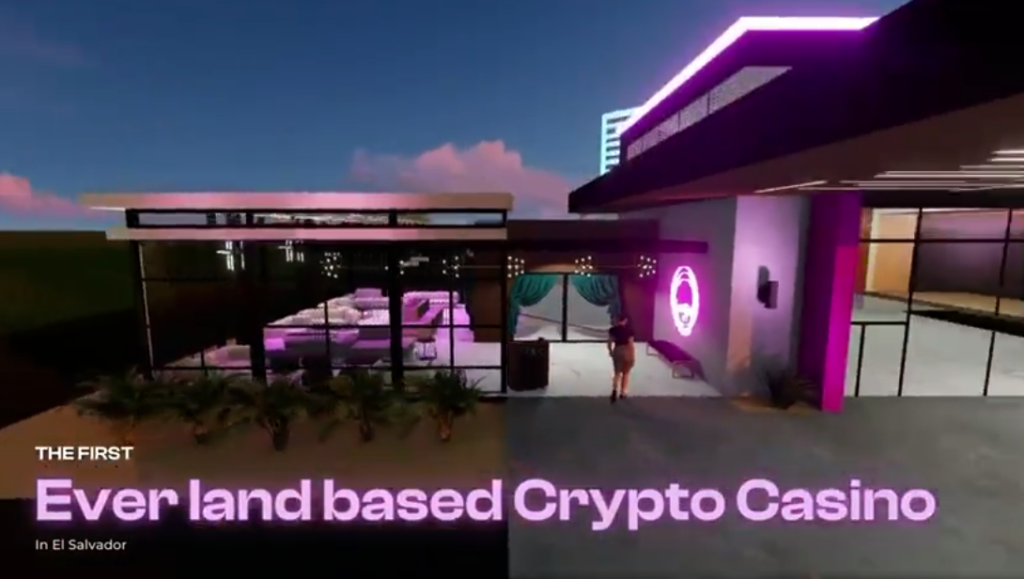 Casino virtual