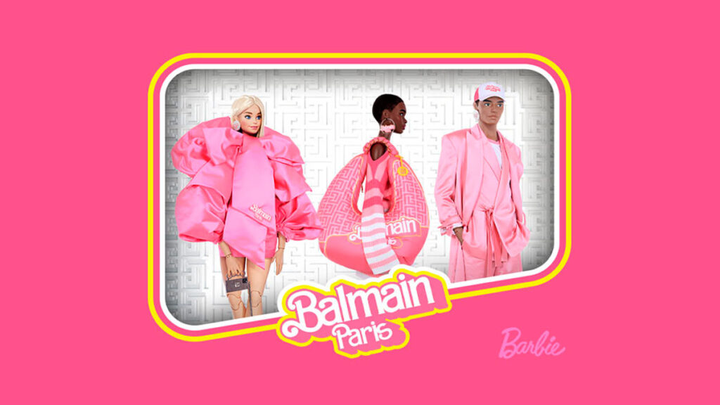 Barbie