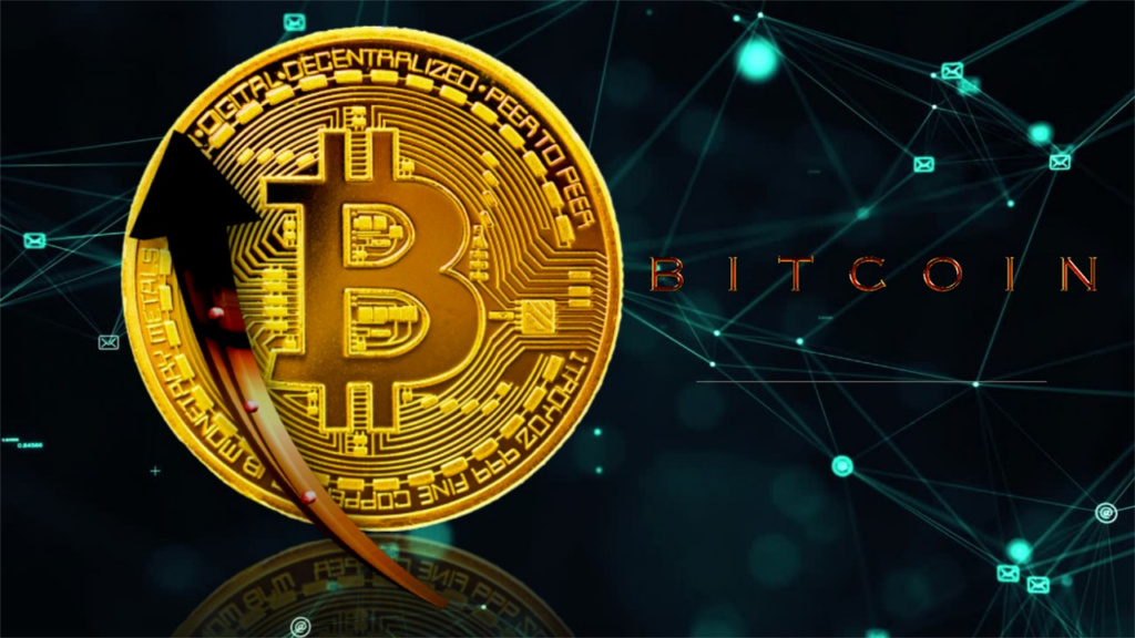 Bitcoin 2030