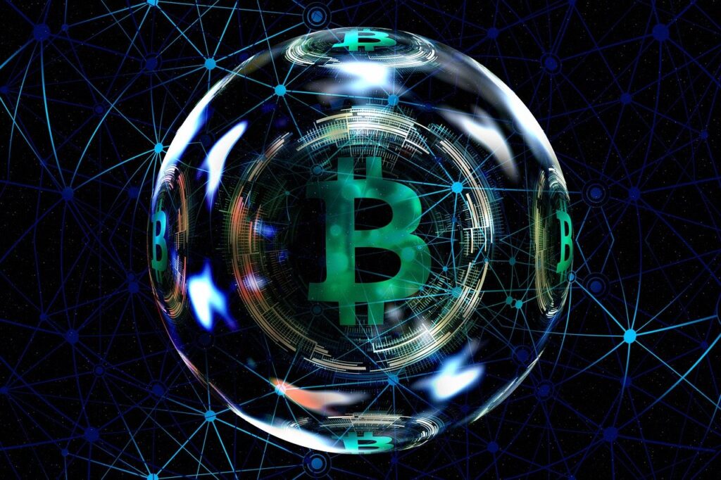 Bitcoin 2022