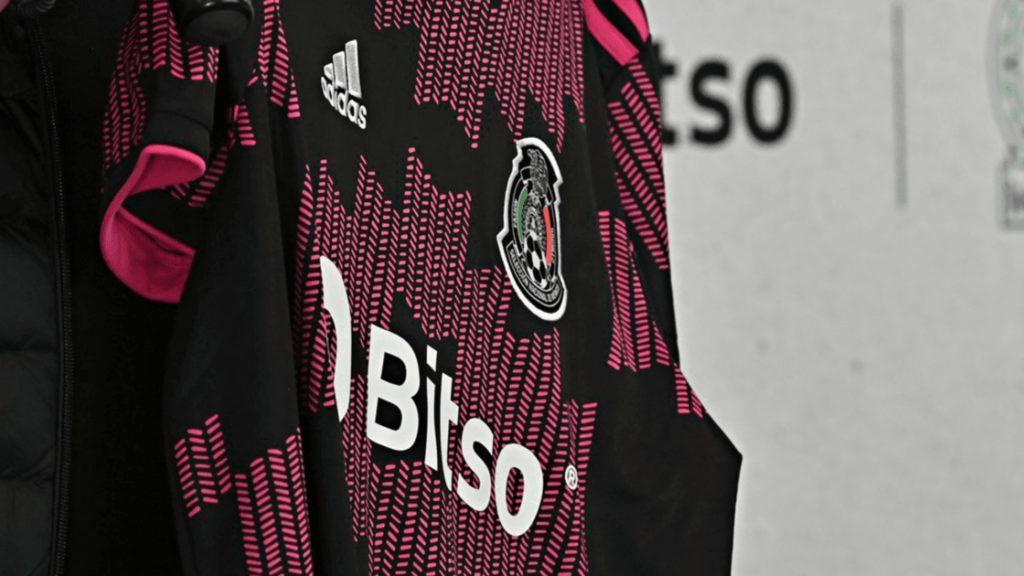 Selección Mexicana