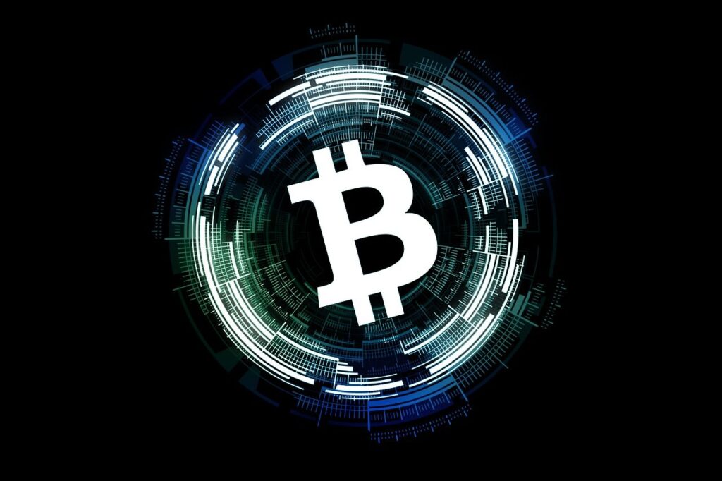 Bitcoin 2021