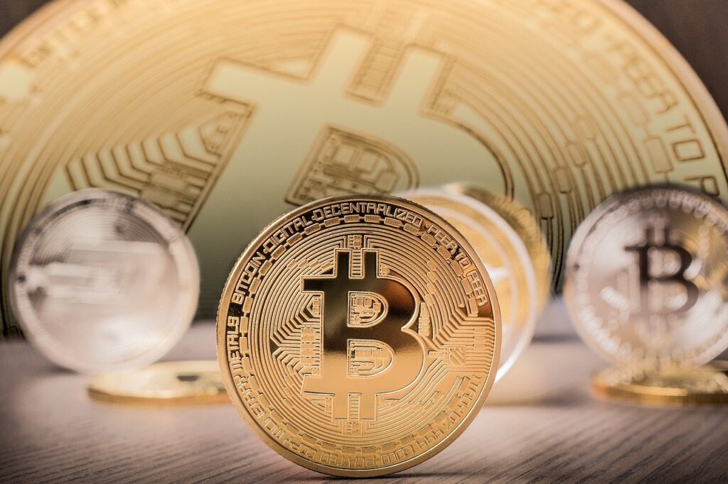 Bitcoin 2021