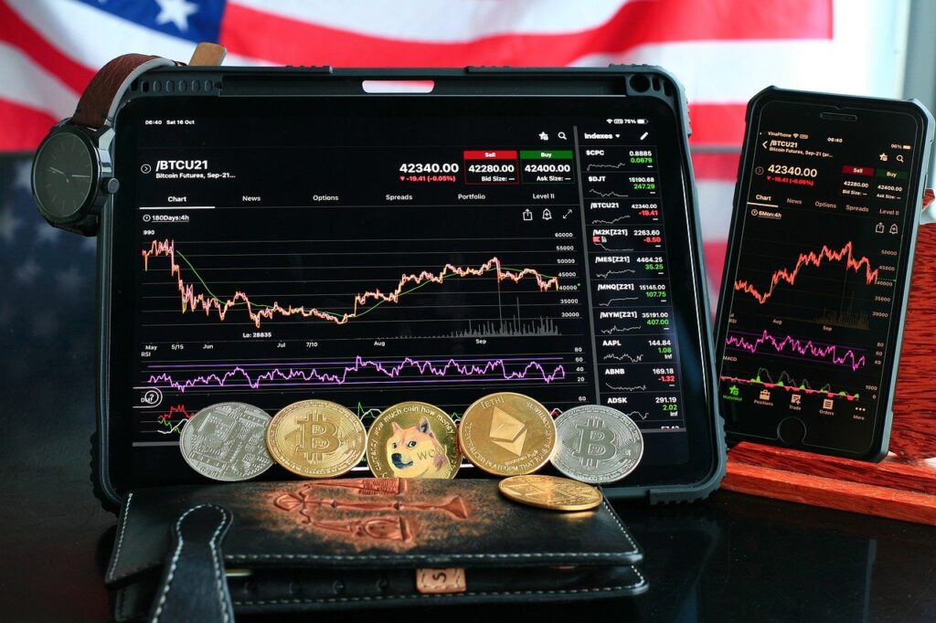 Bitcoin
