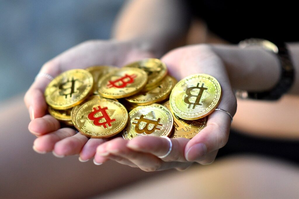 Bitcoin México
