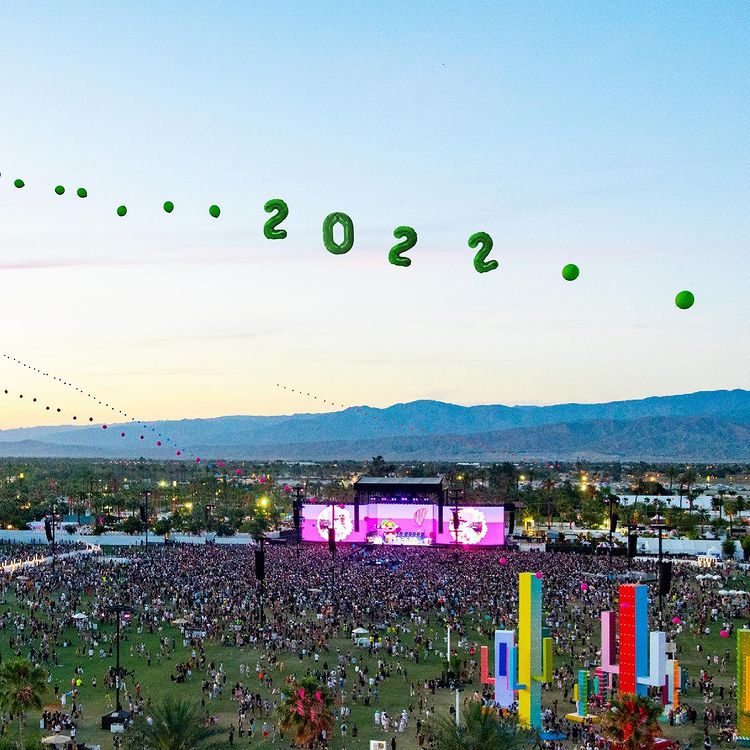 Coachella