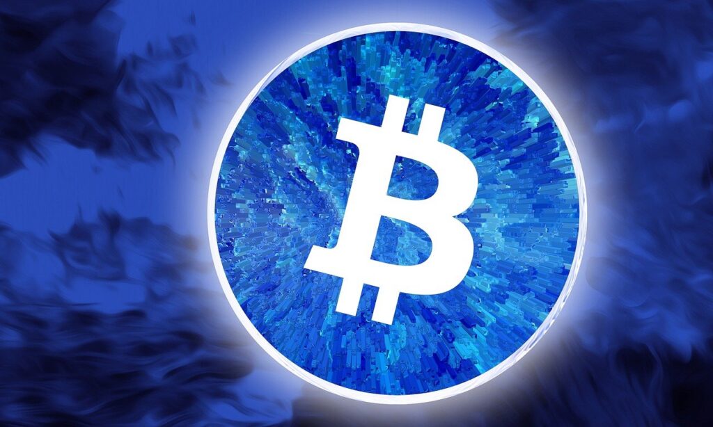 Bitcoin El Salvador