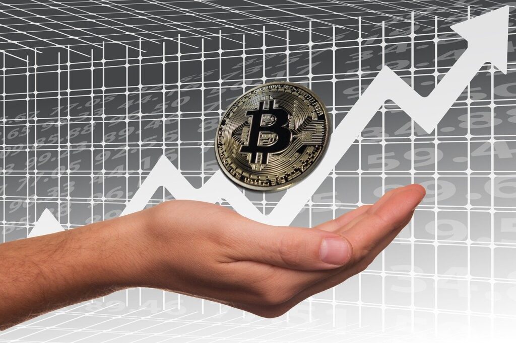 Bitcoin precio