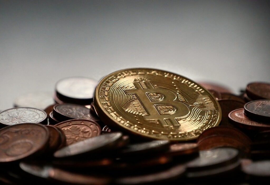 Bitcoin Ucrania