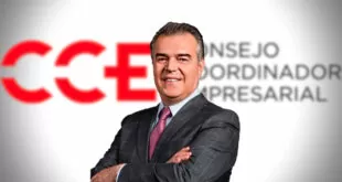 CCE divulgará cifras altas de inversión para nuevo gobierno
