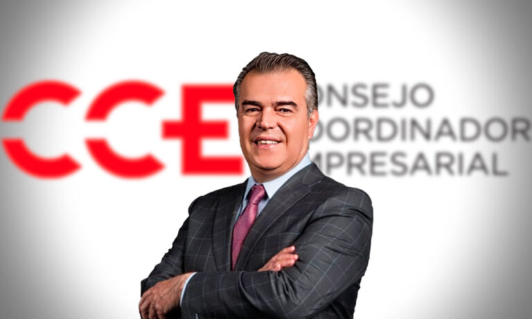 CCE divulgará cifras altas de inversión para nuevo gobierno