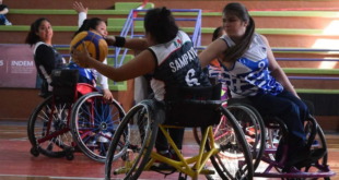 Fundación Azteca y Banco Azteca impulsan deporte