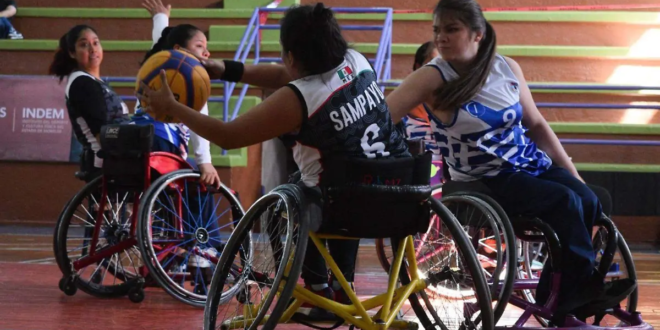 Fundación Azteca y Banco Azteca impulsan deporte