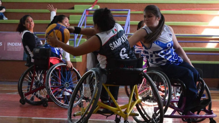 Fundación Azteca y Banco Azteca impulsan deporte