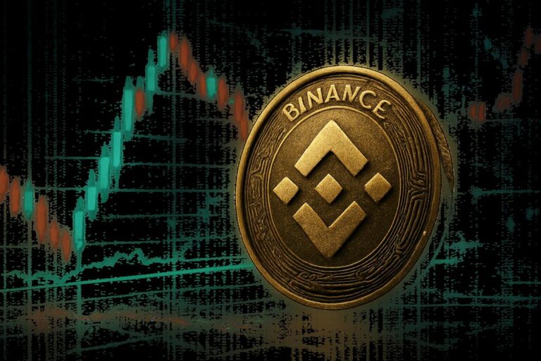 Binance-coin