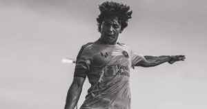 A sus 18 años, el mexicano se posiciona como una de las mayores promesas de la Liga MLS,