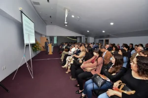 el XI Congreso Médico Angeles que impulsa Olegario Vázquez Aldir, director General de Grupo VAZOL, finalizó con diversas discusiones médicas.