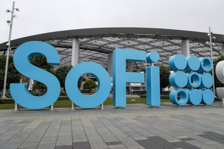 SoFi Crypto