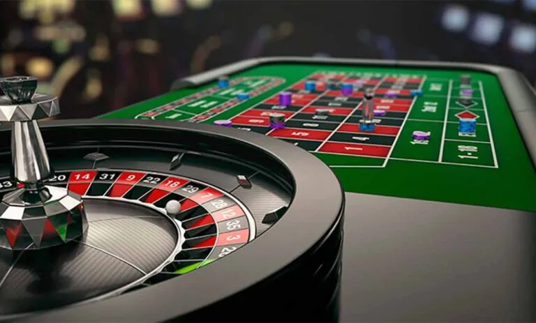 casinos