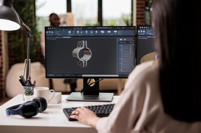 Escato redefine el diseño industrial mexicano con visión global