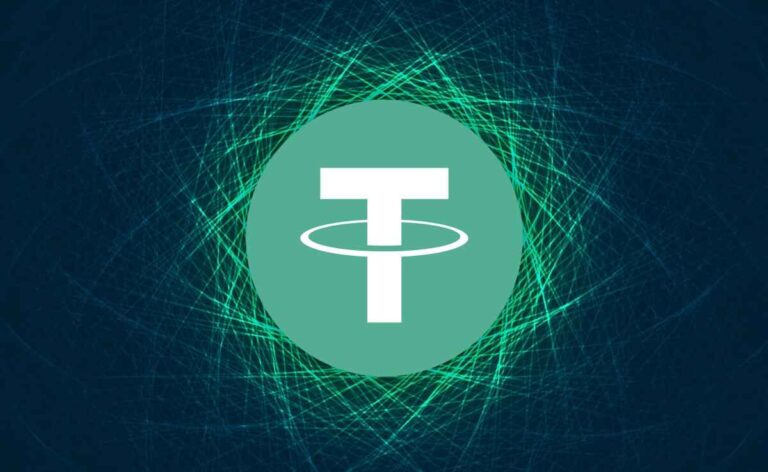 tether