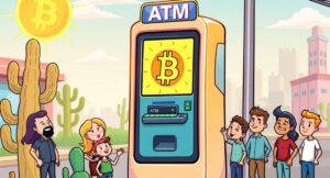 Bitcoin Bancorp