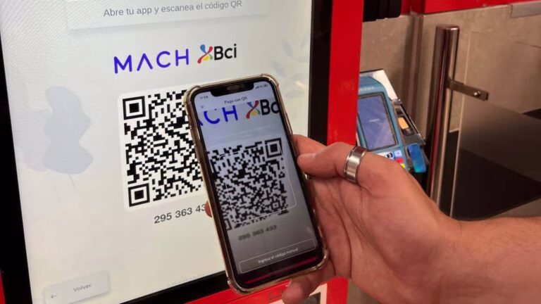 QR cripto