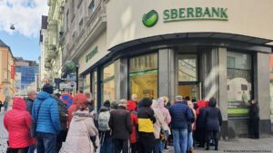Sberbank