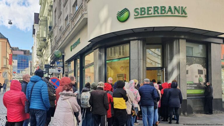 Sberbank