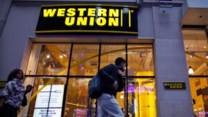 Western Union
