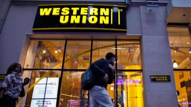 Western Union
