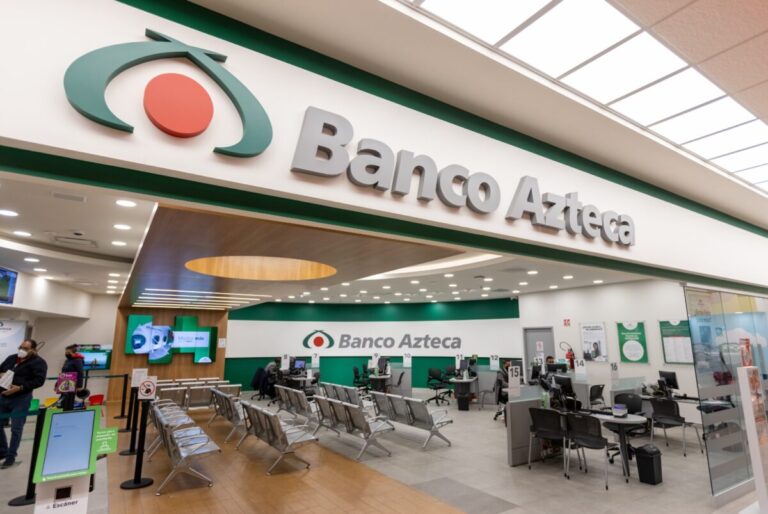 Banco Azteca y su papel en la inclusión financiera en 2025
