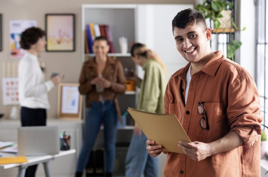 Gabriel Gadsden y la urgente necesidad de impulsar el talento joven en México