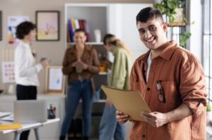 Gabriel Gadsden y la urgente necesidad de impulsar el talento joven en México