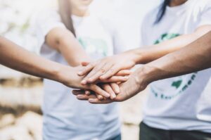 Nesim Issa Tafich propone medir el impacto del voluntariado 3.0