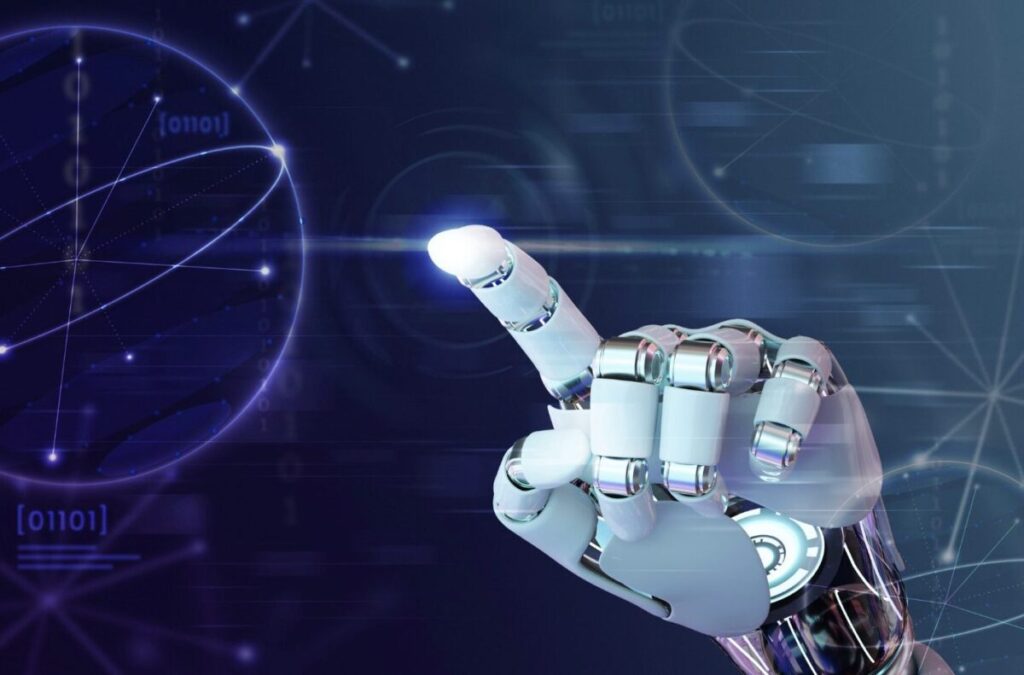 Salomón Issa Tafich y la transformación del liderazgo en la era de la IA