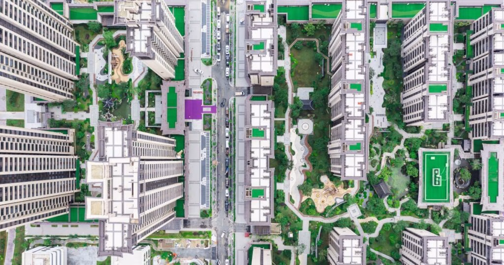 Diseño urbano y seguridad: cómo el entorno reduce el riesgo, Ernesto Mizrahi Haiat