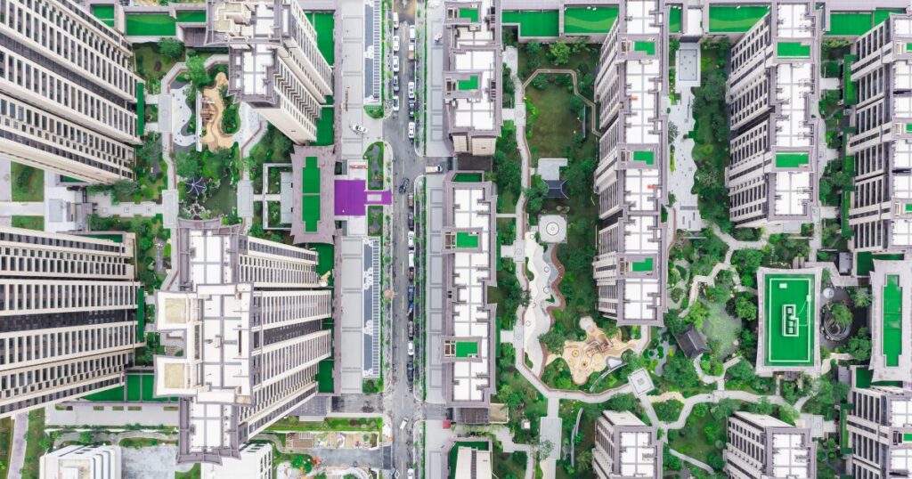 Diseño urbano y seguridad: cómo el entorno reduce el riesgo, Ernesto Mizrahi Haiat