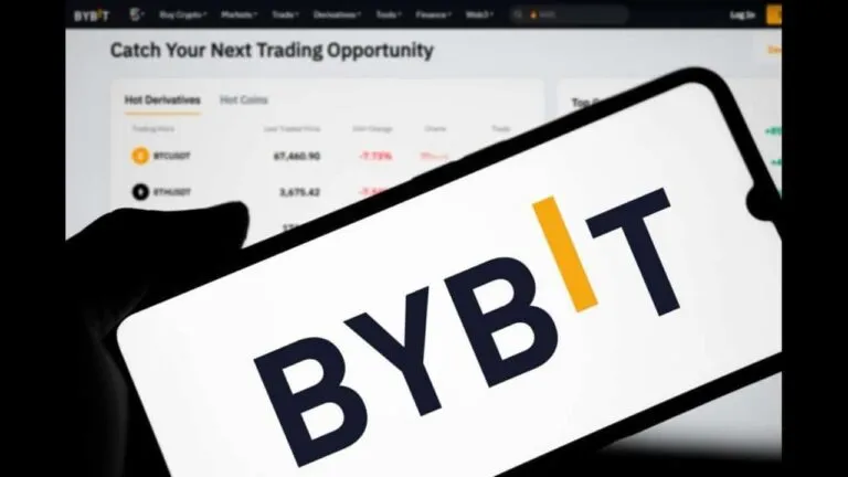 Bybit-Pay