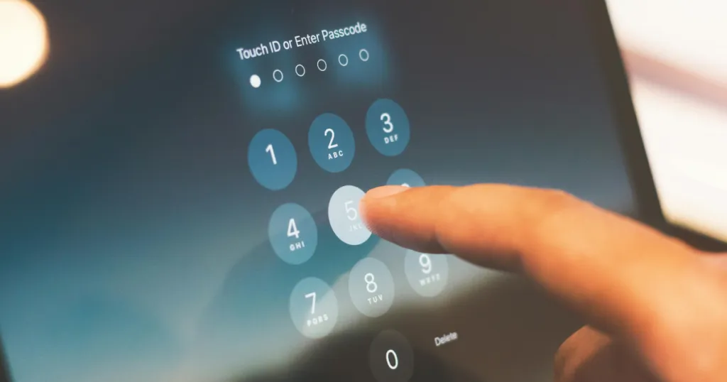 Seguridad en videollamadas: consejos de Ariel Picker