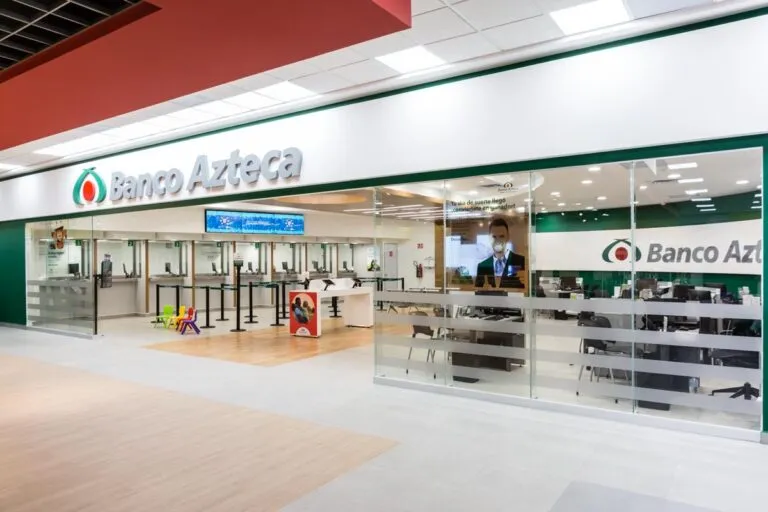Banco Azteca: pionero en innovación y educación financiera en 2025