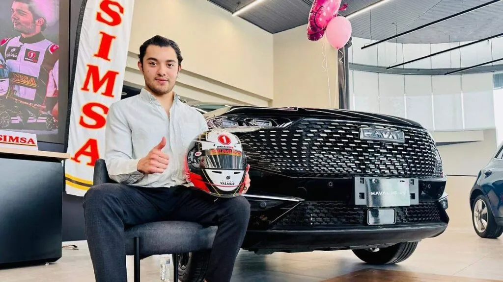 Nesim Issa Tafich transforma la juventud de Coahuila a través del deporte